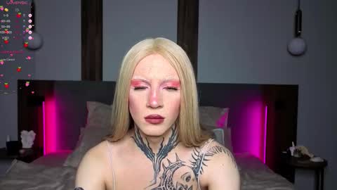 Michelle online show from February 5, 2026, 9:19 pm