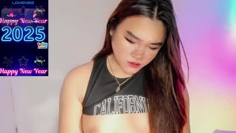 Snapshot of 1lovelymess chatting on January 7, 2025, 3:46 am 1lovelymess online show from January 7, 2025, 3:46 am