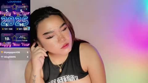 Snapshot of 1lovelymess chatting on January 9, 2025, 4:08 am 1lovelymess online show from January 9, 2025, 4:08 am