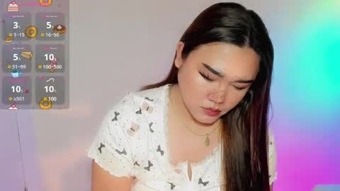 Snapshot of 1lovelymess chatting on February 28, 2025, 6:10 am 1lovelymess online show from February 28, 2025, 6:10 am