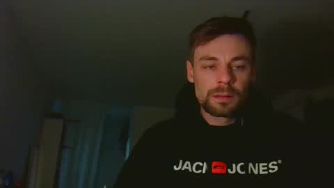 Jason online show from January 12, 2025, 4:50 pm