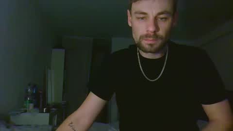 Jason online show from January 12, 2025, 8:36 pm