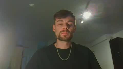 Jason online show from January 13, 2025, 8:04 pm