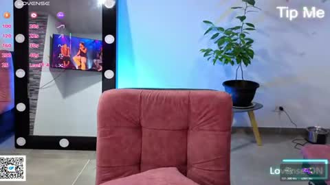 Ashley Independent model online show from June 29, 2026, 10:21 pm
