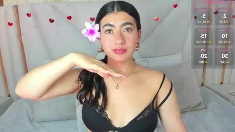 Snapshot of 1m_emily chatting on February 23, 2025, 10:09 pm . online show from February 23, 2025, 10:09 pm