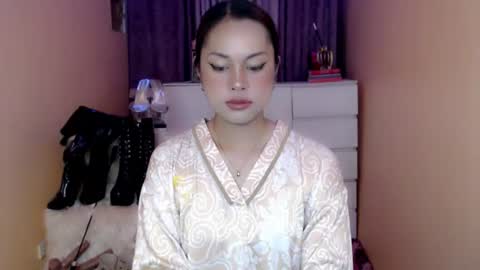 1miracle_tranny online show from June 22, 2026, 6:32 am