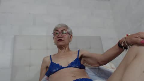 Miss Monserrate online show from February 6, 2025, 1:43 pm