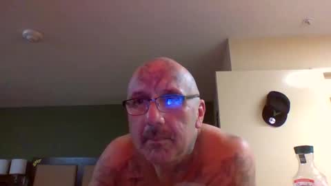 TheShyOne18 online show from February 21, 2026, 5:30 am