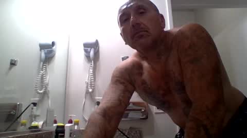 TheShyOne18 online show from August 7, 2026, 12:29 pm