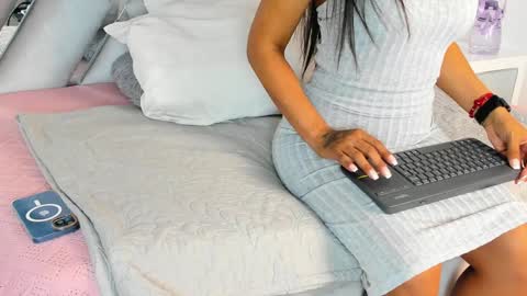 Luisa online show from December 14, 2024, 1:38 pm