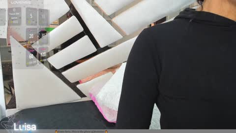 Luisa online show from December 20, 2024, 11:21 am