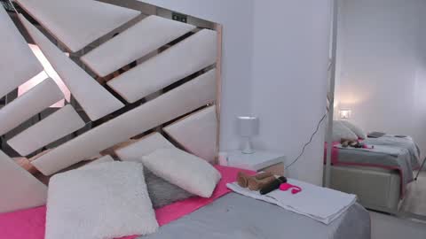 Luisa online show from February 8, 2025, 12:28 am