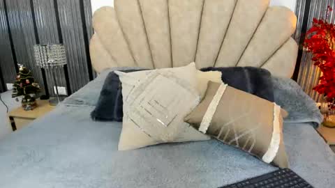 Luisa online show from December 18, 2025, 11:27 am