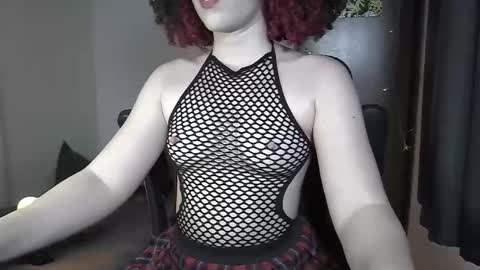 Snapshot of 1nonita chatting on April 17, 2026, 8:45 pm Nonita online show from April 17, 2026, 8:45 pm