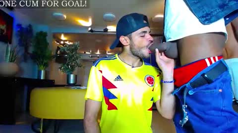 pushman online show from October 20, 2025, 10:59 am