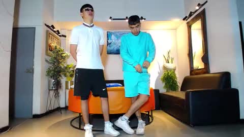 pushman online show from March 1, 2026, 1:35 pm