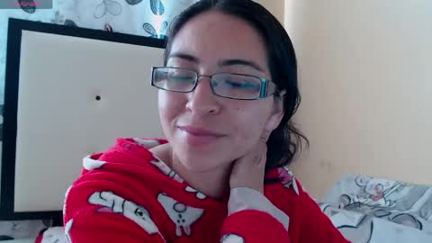 paola online show from May 13, 2026, 9:11 pm