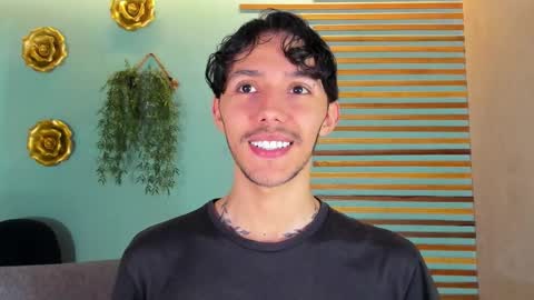 Sebastian online show from October 16, 2025, 7:26 pm