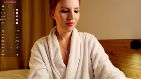 VICTORIA online show from September 29, 2025, 1:11 am