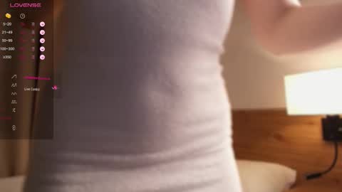 VICTORIA online show from January 8, 2026, 1:08 am