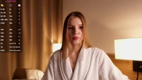 VICTORIA online show from January 15, 2026, 1:10 am