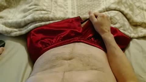 1sweetbean online show from February 16, 2025, 3:27 pm