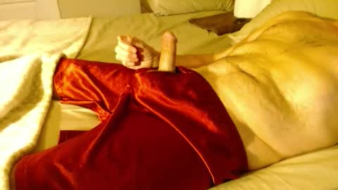 1sweetbean online show from October 26, 2025, 2:12 pm