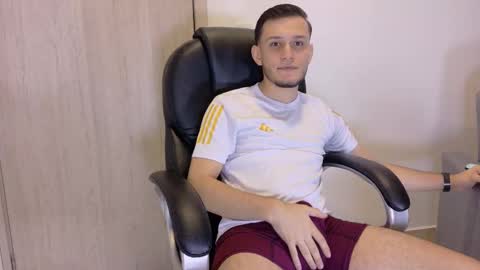 Tommy online show from March 13, 2026, 5:14 am