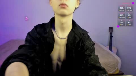 Milos online show from February 7, 2025, 10:41 pm