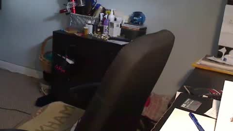 Susan online show from December 1, 2024, 4:29 pm