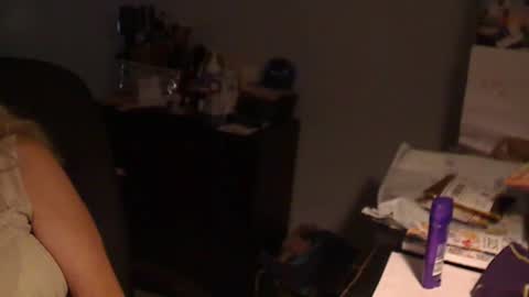 Susan online show from January 18, 2025, 2:25 am