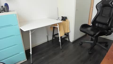 Henk online show from February 20, 2025, 1:19 pm