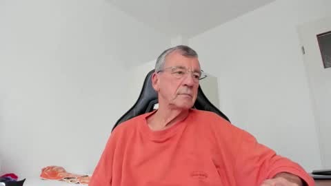 Henk online show from October 29, 2025, 2:52 pm