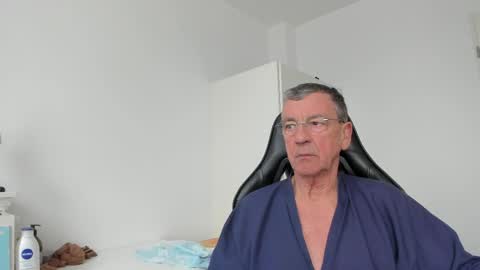 Henk online show from March 14, 2026, 11:15 am