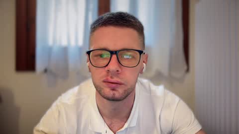 Romano online show from February 8, 2025, 1:44 pm