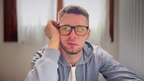 Romano online show from February 22, 2025, 9:34 am