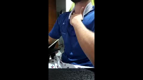 Miguel online show from April 10, 2026, 4:06 am