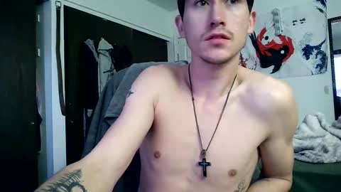 AlecurClit online show from January 25, 2025, 5:51 pm