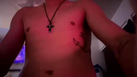 AlecurClit online show from February 11, 2025, 7:38 pm