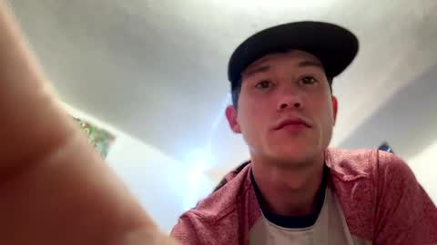 AlecurClit online show from February 13, 2025, 5:48 am