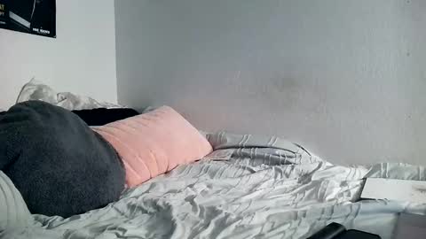 AlecurClit online show from February 21, 2025, 3:56 am