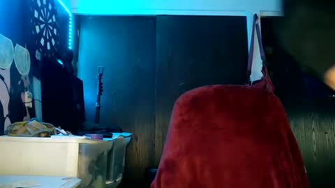 AlecurClit online show from March 4, 2025, 12:18 am