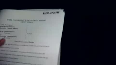 AlecurClit online show from March 7, 2025, 5:18 am