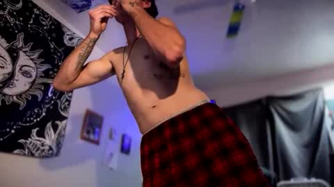 AlecurClit online show from October 25, 2025, 1:46 am