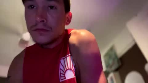 AlecurClit online show from October 30, 2025, 12:56 am