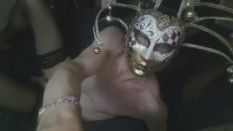 Snapshot of 22cazzi22fighe chatting on January 29, 2025, 9:07 pm 22cazzi22fighe online show from January 29, 2025, 9:07 pm