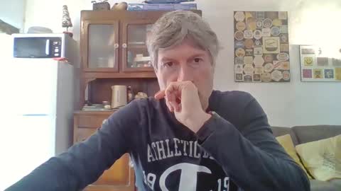 22esserre online show from February 23, 2026, 12:46 pm