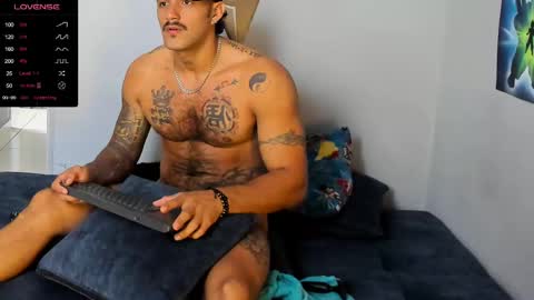 Yorgi online show from March 7, 2025, 5:06 pm