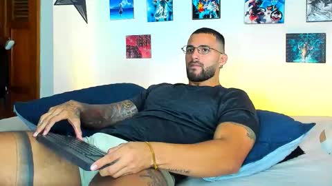 Yorgi online show from February 5, 2026, 2:00 pm