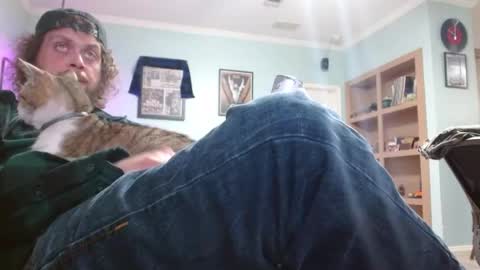 ThrillBilly online show from April 21, 2026, 2:04 am